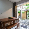 Отель SMV - garden - 8-BR · 8BR Garden Villa Walk to Beach and Shops Legian, фото 11