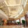 Отель Days Inn by Wyndham Business Place Guilin Yishun, фото 13