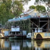 Отель Echuca Moama Holiday Accommodation 1, фото 34