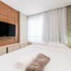 Отель PM805 Cozy flat for 4 people Boa Viagem, фото 3
