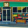 Отель Hostal Diamond - Hostel в Бокас-дель-Торо