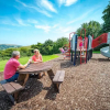 Отель Killigarth Manor Holiday Park, фото 11