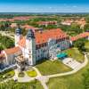 Отель SCHLOSS Fleesensee, фото 39