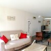 Отель Apartment With One Bedroom In Arcachon, With Furnished Balcony, фото 4