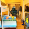 Отель The Elevated Abode - Comfycosy Studio at The Loop, фото 19