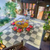 Отель Laomofang Boutique Inn Small Bridge Branch, фото 14