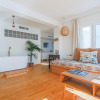 Отель Cozy 1br Apt Recently Renovated in City Centre, фото 7