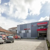 Отель RedDoorz Plus near Ronggowarsito Museum Semarang, фото 1