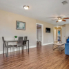 Отель Lasalle - 2D · Spacious Gated Apartment w/ Off Street Parking!, фото 2