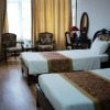 Отель Trade Hotel, фото 2