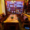 Отель Zhangjiajie Hetianwan Inn, фото 2