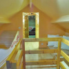 Отель Detached, Cosy Holiday Home With Sauna in a Wooded Area, фото 3