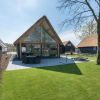 Отель Beautiful house with two bathrooms on a holiday park near Baarle-Nassau, фото 2