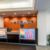 Отель Motel 6 West Des Moines, IA, фото 15