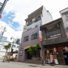 Отель Oyo Kanko Business Hotel Matsuyama Hida Takayama, фото 1