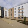 Отель Premier Inn Cambridge (A14, J32) в Кембридже