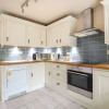 Отель Cute, Remarkable Quirky 2 Bed House in Derby, фото 5