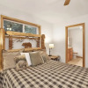 Отель 2246-fawnskin Log Cabin 4 Bedroom Home by RedAwning, фото 16
