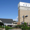 Отель Toyoko Inn Banshu Ako Ekimae, фото 1