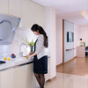 Отель Novlion Hotel Foshan Chancheng, фото 5