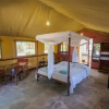 Отель Sentrim Tsavo East Camp, фото 4