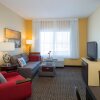 Отель TownePlace Suites Harrisburg Hershey, фото 7