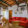 Отель Podere Sondino / Apt. Le Stalle PCA110, фото 8