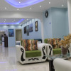 Отель Olba Hotel, фото 2