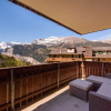 Отель Chalet Roossi Huus 3, фото 5