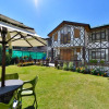 Отель Wildflower Villa Resort Pahalgam, фото 8