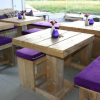 Отель Gestrand Hotel Bed & Breakfast, фото 8
