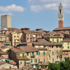 Отель Holiday Home with Shared Swimming Pool in the Green Hills of Chianti, фото 23