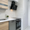 Отель Elite Apartments Marine Cztery Oceany, фото 6