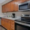 Отель TownePlace Suites by Marriott Knoxville Cedar Bluff, фото 15