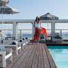 Отель Aquila Atlantis Hotel, фото 31