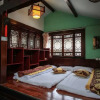 Отель Lijiang Mu Yun Guest House, фото 21