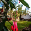 Отель Hostal Casa de Campo Urubamba, фото 18