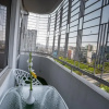 Отель Shinepukur Suites Farmgate, фото 20