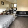 Отель The Highwayman Motel, фото 3
