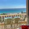 Отель Cosy Sea View Apartment Ionian Sea в Превезе