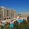 Отель Sol Nessebar Palace - All Inclusive, фото 1