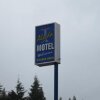 Отель Aleeda Motel в Принс-Руперте
