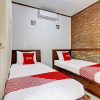 Отель OYO 92201 Nayo Homestay Syariah, фото 14