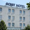 Отель ACHAT Hotel Stuttgart Zuffenhausen в Штутгарте