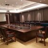 Отель Jinan Luxury Blue Horizon Hotel в Цзинани