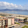 Отель Appartement sur Empuriabrava à 100 m de la mer, фото 9