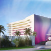 Отель Temptation Cancun Resort  - All Inclusive- Adults Only в Канкуне
