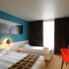 Отель Novotel St Etienne Aeroport, фото 3