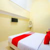 Отель Grand Monica by OYO Rooms, фото 5