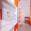 Отель Boutique Hostel Forum, фото 34